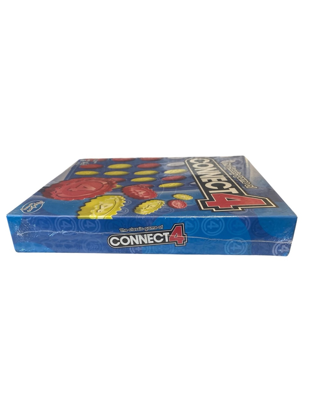 Hasbro Connect 4 Classic Strategy Board Game New Factory Sealed Ages 6+ - Picture 6 of 8